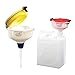 Chemglass CG-1759-26, Ecological Funnel, 8