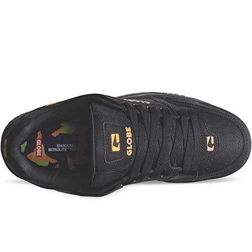 Image of Globe Men's Tilt Skateboarding Shoe