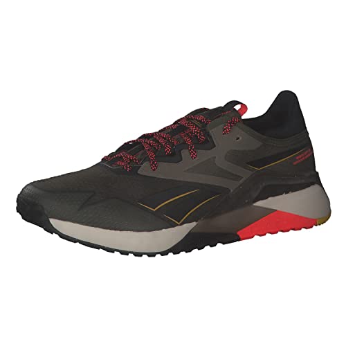 Image of Reebok Unisex-Adult Court Advance Sneaker