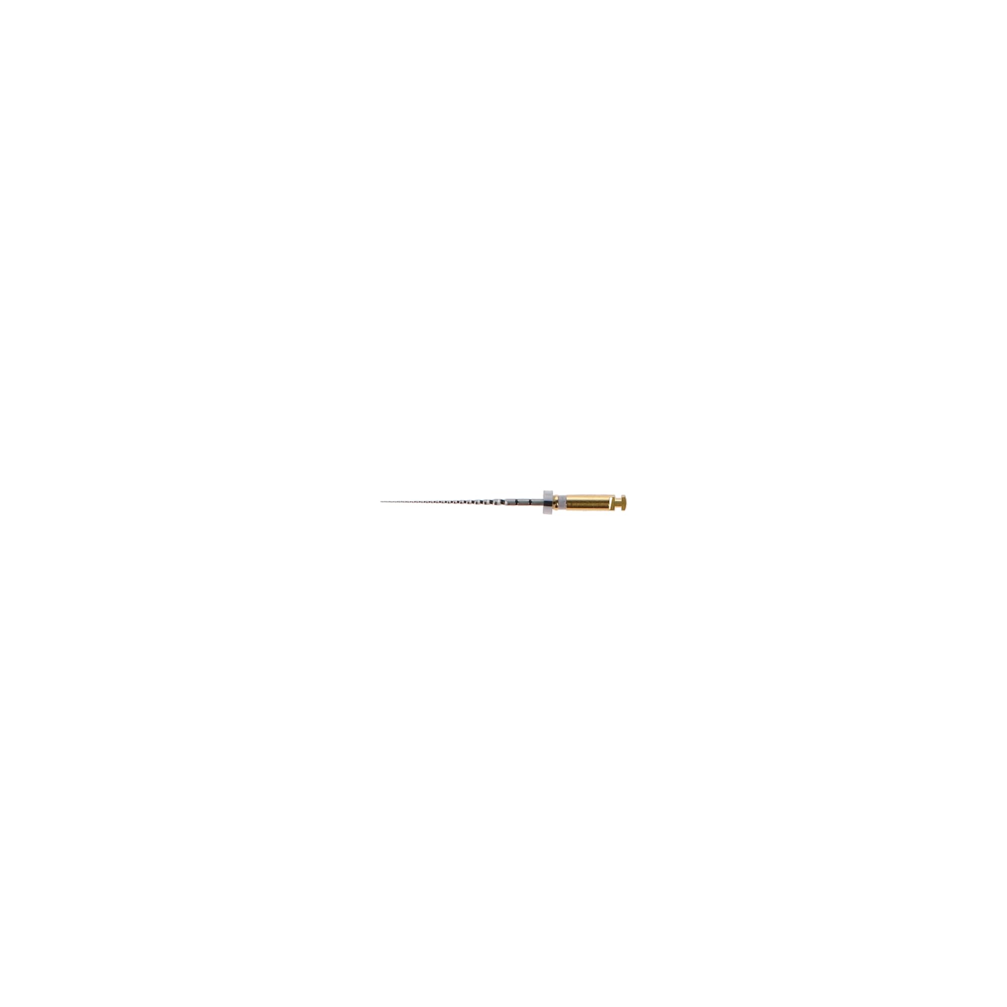 Dentsply Maillefer A092322500103 NiTi ProGlider Sterile Files 25mm Assorted 3/Pk