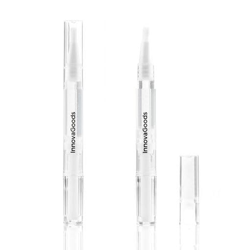 Lápiz Blanqueador Dental Witen InnovaGoods - 2 Unidades | Gel Blanqueador Efecto Rápido | Sonrisa Brillante | Fácil Aplicación | No Daña el Esmalte