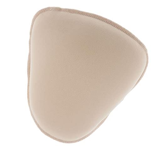 2xLight False Form Enhancer dresser Bra Pads Cotton Forms M-Clothing Shoes & Accessories - Womens Clothing - Intimates & Sleep - Forms Enhancers-image-24