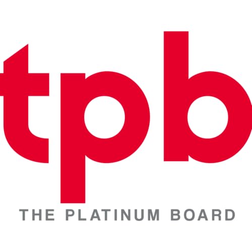 『tpbPod』のカバーアート