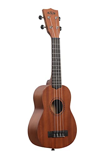 KALA LTP-S – Kit d’apprentissage Ukulele soprano - Les Beatles, Paul McCartney, John Lennon, RIngo Starr, George Harrison KALA LTP-S - Kit d'apprentissage Ukulele soprano – Image 6