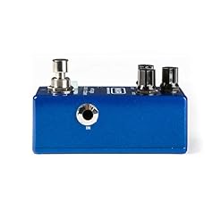 MXR pédale M280 Vintage Bass Octave - Les Beatles, Paul McCartney, John Lennon, RIngo Starr, George Harrison MXR pédale M280 Vintage Bass Octave – Image 2