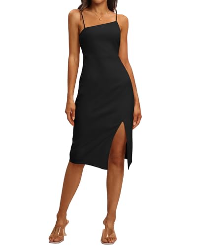 slim fit dress slacks Shiny Black Graduation Gown