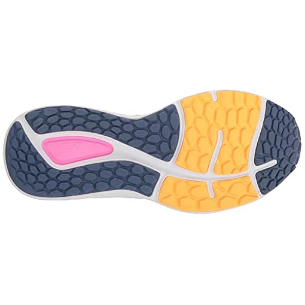 New Balance Färskt skum 680 V7 dam Löparskor