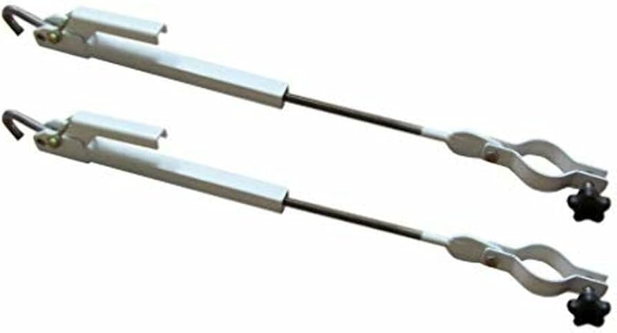 Amazon.com: Torklift A7006 Wobble Stopper Camper Stabilizer