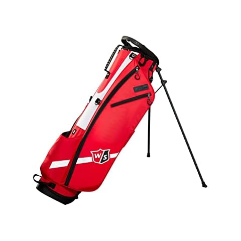 Wilson Golf y Mini Golf de Bolsa Marca Hombre Cover