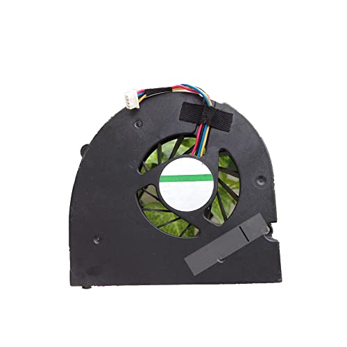 �ėp ���b�v�g�b�vCPU��p�t�@�� �ɓK������ For DELL Studio XPS M1640 �u���b�N