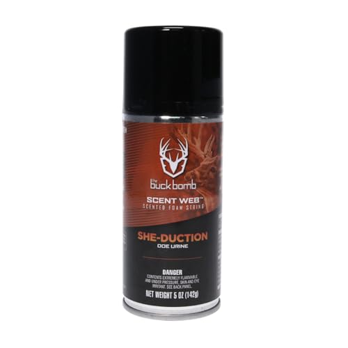 HME Scent Web – Most recommended