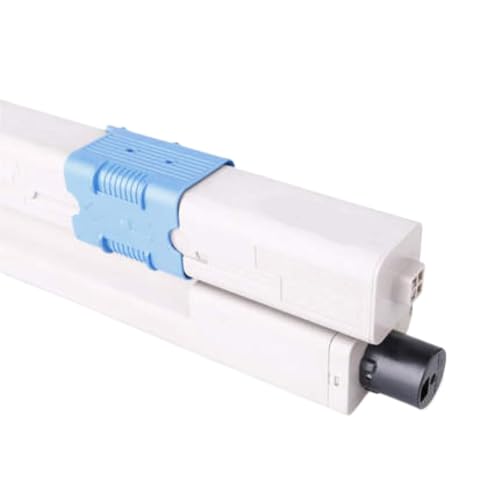 Toner couleur C610 compatible imprimante laser de bureau C610DTN et C610DN