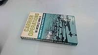 Carrier Operations in World War II 0870218158 Book Cover
