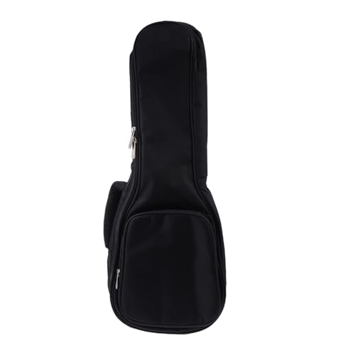 Sac ukulélé rembourré léger idéal pour vos cours et déplacements