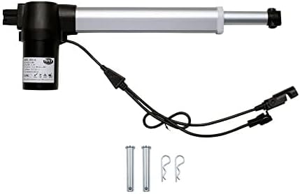 Photo 1 of  Fruhdi Power Recliner RMT Motor Model R811A Actuator Replacing R8112 Replacement for Sofa Lift Chairs 