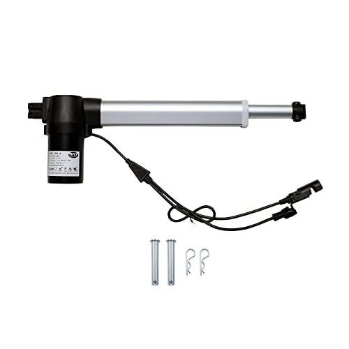 Fruhdi Power Recliner RMT Motor Model R811A Actuator Replacing R8112 Replacement for Sofa Lift Chairs