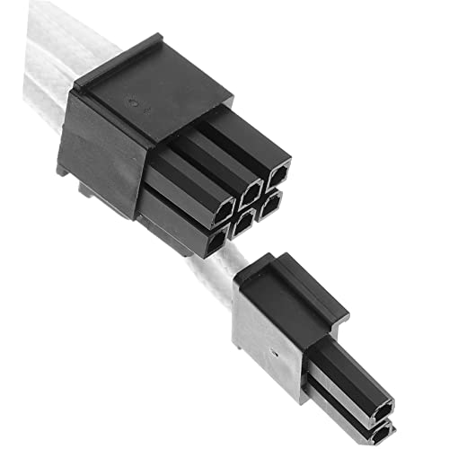 Cables de extensión para PC con módulo de potencia en cobre 7