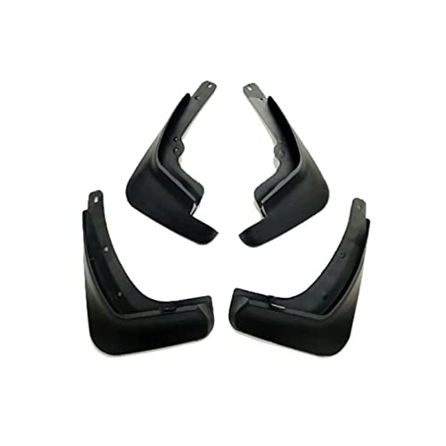 Garde-Boue Hyundai Elantra Projections de Boue Résolues avec ce Kit de Protection