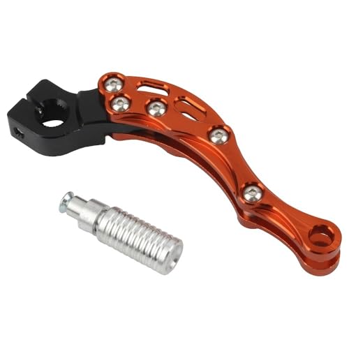 Levier de démarrage à kick CNC pour démarrer votre scooter JOG ou Ghost Fire - 6