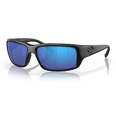 Blackout/Grey Blue Mirrored Polarized 580g