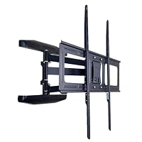 Amazon | エース・オブ・パーツ テレビ壁掛け金具 大型 42-90インチ 耐