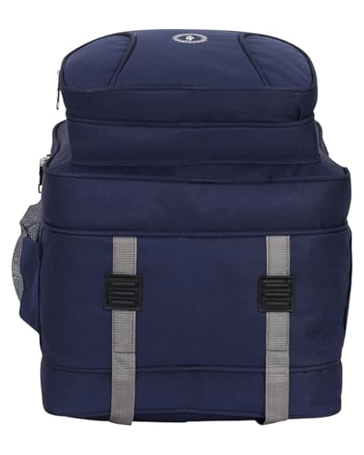 Image of STUNNERZ Stylish Waterproof School Bag Class 6th to 10th School Bag (60 L)