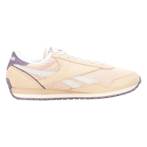 Image of Reebok Women's Classic AZ Legacy Sneakers for Women, Casual Athletic Womens Shoes