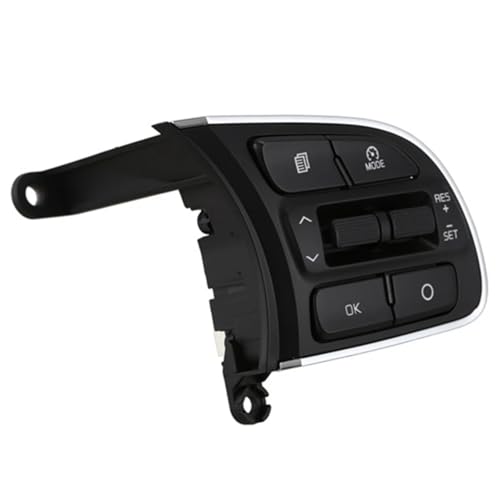 Interrupteur régulateur de vitesse Kia Sportage QL 2016-2019 commande volant