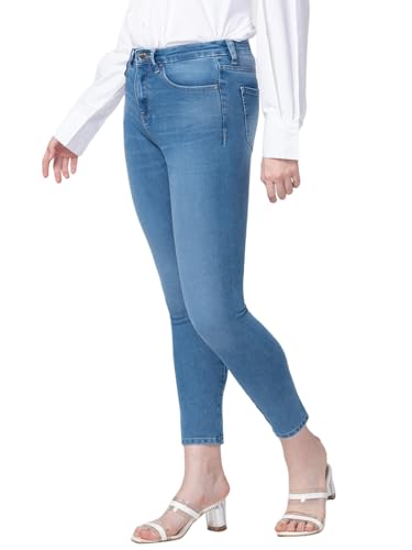 Image of Spykar Women Jeans