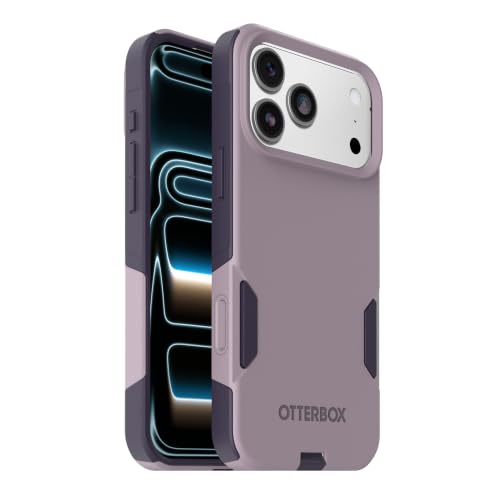OtterBox iPhone 18/17 Pro Max Commuter Series Case - Purple by OtterBox - Used condition - Image 2