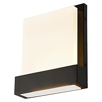 Kichler 4 Light 31" Wide Integrated LED Bathroom Vanity Light - Bed - View #6