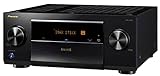Pioneer Elite VSX-LX505 9.2 Channel Network AV Receiver with Bluetooth (2021)