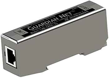 Amazon.co.jp: サンコーシヤ LAN用SPD(避雷器) 絶縁形 10GBASE-T対応