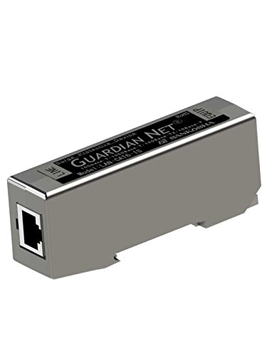 サンコーシヤ LAN用SPD 絶縁形 10GBASE-T対応