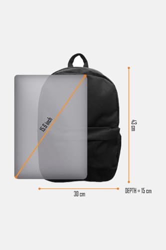 Five Finger Death Punch Daypack - Got Your Six2