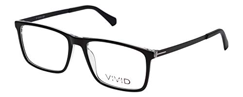 Calabria Vivid Designer Reading Eyeglasses 891 55 mm