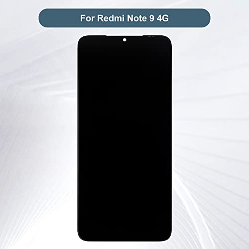 E-YIIVIIL Display LCD compatibile con Xiaomi Poco