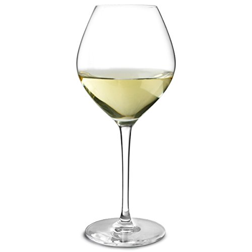 Chef & Sommelier dh853 Grand seepages copas de vino, 470 ml, blanco (Pack de 12)