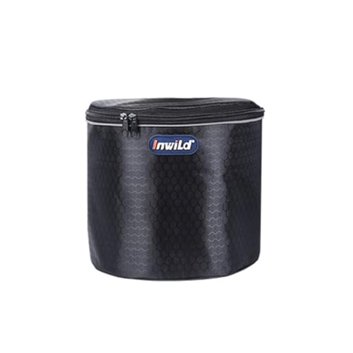 Fahrradkorb Vorne, Abnehmbare Lenkerkorb Tasche Mit Reflektierendem Gurt, Faltbar Wasserdicht, Für Scooter Balance Bikes