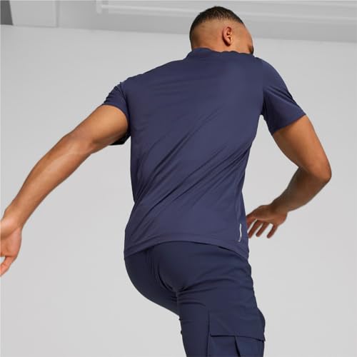 Image of PUMA Mens Favourite Blaster Training T-Shirt
