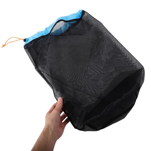 Sac compression vêtements couchage camping pour optimiser votre bivouac - 4