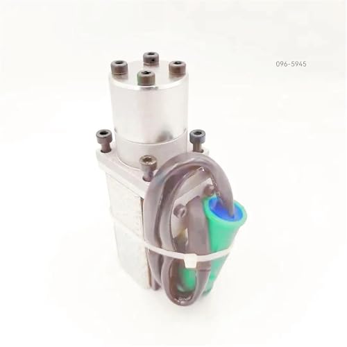 Électrovanne 096-5945 pour pompe hydraulique Caterpillar - 3