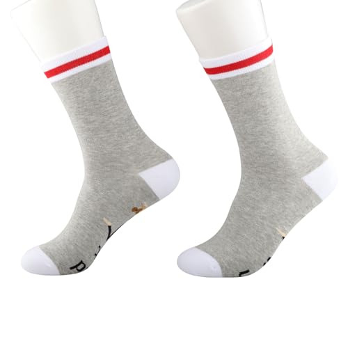Image of JNIAP Pilates Socks Pilates Lover Gifts You Had Me At Feet In Straps Pilates Instructor Socks Pilates Mom Sock