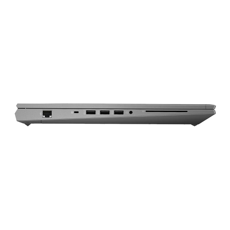 HP ZBook Fury 17 G7 / Intel Core i7-10850H / 17" FHD/Nvidia Quadro RTX 3000 MAX-Q / 32GB RAM / 1TB SSD/Win 11 pro (ricondizionato)