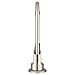 Dura Faucet DF-DF350-SN RV Drinking Faucet - 6-inch Tall (Brushed Satin Nickel)