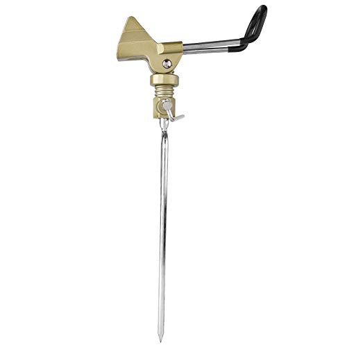 Support de canne à pêche pliable pour stabiliser vos lignes - 4