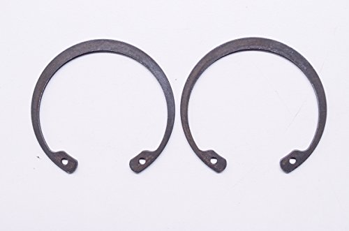 CIRCLIP-INTERNAL, Genuine Ski-Doo OEM Snowmobile Part