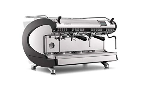 Nuova Simonelli Aurelia Ii Volumetric 