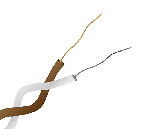 FILO, TERMO, T, PTFE, 1/0.2MM | SENSORI TERMOCOPPIA ACCESSORI PER FILI, 1 X QTY - XF-244-FAR