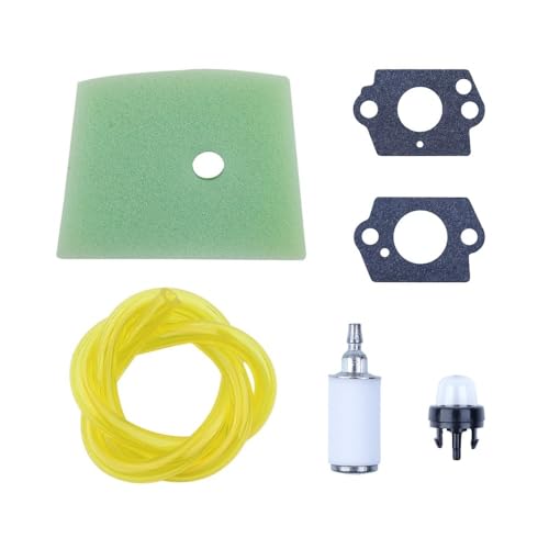 Kit filtre à carburant anti-calage pour moteurs 323LD 323P4 326C